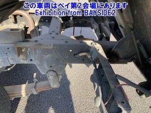 Autobasculantă Isuzu ELF de vânzare - Imagine 8 | Autoline RO Autobasculantă Isuzu ELF | Imagine 8 - Autoline