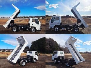 شاحنة قلابة Isuzu ELF