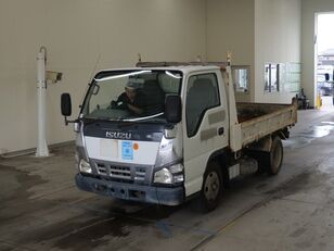 Isuzu ELF tippelad lastbil