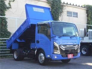 Isuzu ELF tippbil