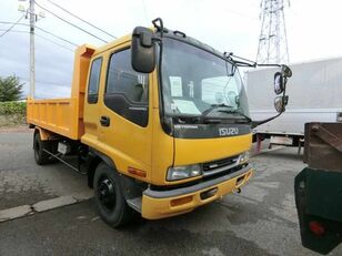 Isuzu FORWARD volquete