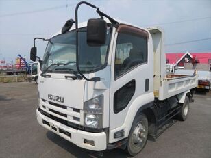 camion-benne Isuzu FORWARD