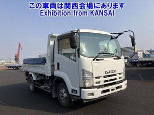 Isuzu FORWARD kipper