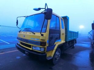 autobasculantă Isuzu FORWARD
