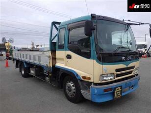 camião basculante Isuzu FORWARD