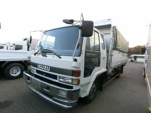 camião basculante Isuzu FORWARD