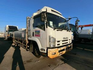 autobasculantă Isuzu FORWARD