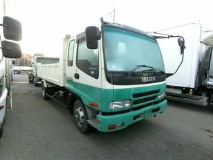 autobasculantă Isuzu FORWARD