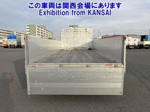 Купить самосвал Isuzu FORWARD - Изображение 19 | Autoline EE Самосвал Isuzu FORWARD | Изображение 19 - Autoline