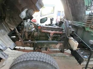 شاحنة قلابة Isuzu FORWARD