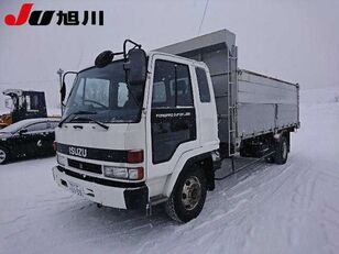 Isuzu FORWARD tippelad lastbil