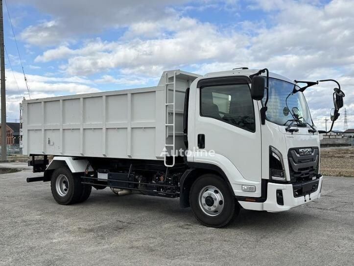 شاحنة قلابة Isuzu FORWARD - Autoline