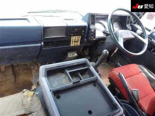 Isuzu FORWARD dump truck
