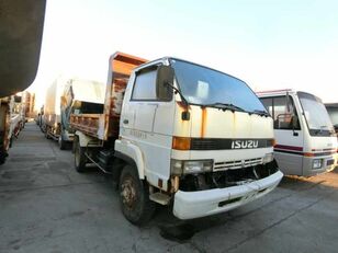 Isuzu FORWARD JUSTON volquete