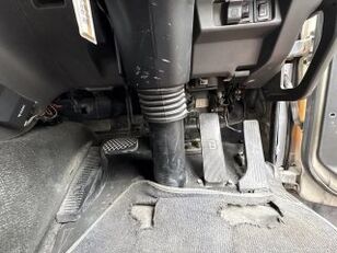 شاحنة قلابة Isuzu GIGA