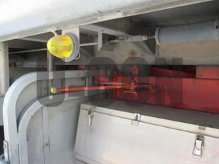 Isuzu GIGA dump truck for sale - Image 5 | Autoline GB Isuzu GIGA dump truck | Image 5 - Autoline