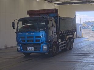 autobasculantă Isuzu GIGA