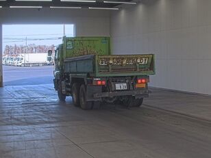 Ανατρεπόμενου φορτηγού Isuzu GIGA προς πώληση - Απεικόνιση 16 | Autoline GR Ανατρεπόμενο φορτηγό Isuzu GIGA | Απεικόνιση 16 - Autoline