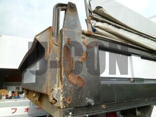 Camião basculante Isuzu GIGA a venda - Imagem 7 | Autoline MZ Camião basculante Isuzu GIGA | Imagem 7 - Autoline