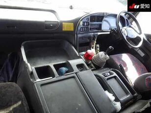 самосвал Isuzu GIGA