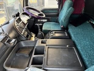 Isuzu GIGA dump truck