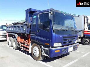 شاحنة قلابة Isuzu KC-CXZ82K1D