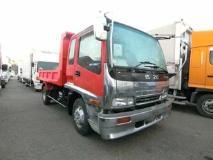 самосвал Isuzu KK-FRR35D4