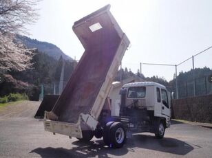 بيع شاحنة قلابة Isuzu Medium - صورة 13 | Autoline SY شاحنة قلابة Isuzu Medium | صورة 13 - Autoline