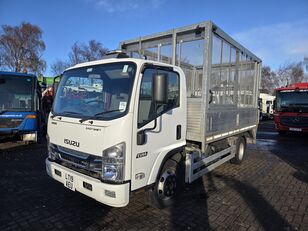 شاحنة قلابة Isuzu N75