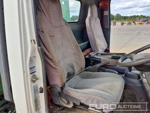 Sklápěč Isuzu N75.150 na prodej - Obrázek 24 | Autoline CZ Sklápěč Isuzu N75.150 | Obrázek 24 - Autoline