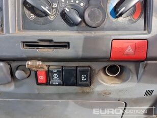 Sklápěč Isuzu N75.150 na prodej - Obrázek 32 | Autoline CZ Sklápěč Isuzu N75.150 | Obrázek 32 - Autoline