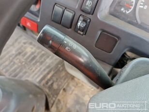 Sklápěč Isuzu N75.150 na prodej - Obrázek 34 | Autoline CZ Sklápěč Isuzu N75.150 | Obrázek 34 - Autoline
