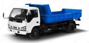 самосвал Isuzu NQR 71 PL