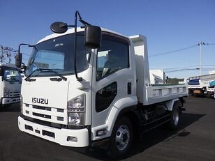 Isuzu TKG-FRR90S1 tippelad lastbil