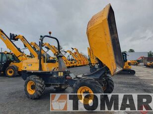Autobasculantă JCB 6 TST de vânzare - Imagine 17 | Autoline RO Autobasculantă JCB 6 TST | Imagine 17 - Autoline