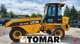 Camion-benne JCB 7FTHi-Viz à vendre - Image 6 | Autoline BF Camion-benne JCB 7FTHi-Viz | Image 6 - Autoline