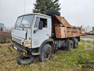 KAMAZ 5511 dump truck