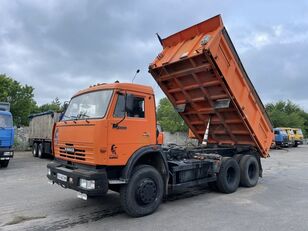 KamAZ 45142 Нова гума та АКБ dump truck