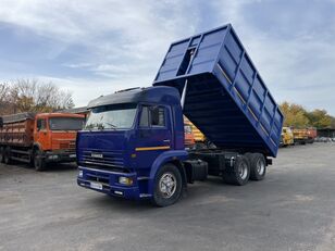 KamAZ 5320 Повний капремонт! Muldenkipper