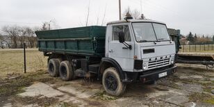 autobasculantă KamAZ 55102