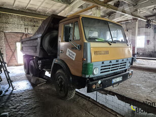 شاحنة قلابة KamAZ 55111