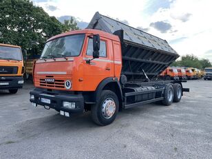 autobasculantă KamAZ 65115 Нова гума і АКБ 3 одиниці