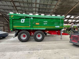 Kröger MUK303 Muldenkipper