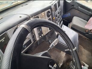 شاحنة قلابة MAN