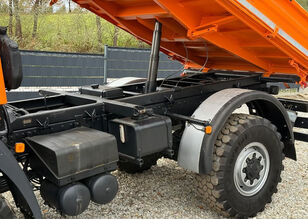 بيع شاحنة قلابة MAN 10-220 - صورة 13 | Autoline TN شاحنة قلابة MAN 10-220 | صورة 13 - Autoline