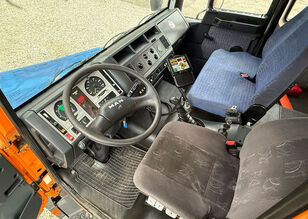 بيع شاحنة قلابة MAN 10-220 - صورة 19 | Autoline TN شاحنة قلابة MAN 10-220 | صورة 19 - Autoline