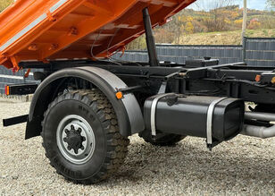 بيع شاحنة قلابة MAN 10-220 - صورة 24 | Autoline TN شاحنة قلابة MAN 10-220 | صورة 24 - Autoline