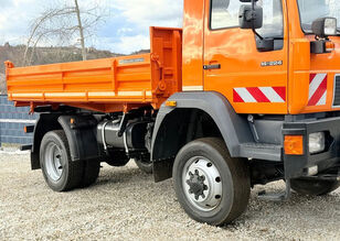 Купить самосвал MAN 14-220 * Kiper Wywrotka Meiller * 4x4 * Zimowe Utrzymanie - Изображение 24 | Autoline MD Самосвал MAN 14-220 * Kiper Wywrotka Meiller * 4x4 * Zimowe Utrzymanie | Изображение 24 - Autoline