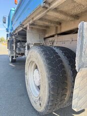 MAN 17.192 4x4 Kipper dump truck for sale - Image 5 | Autoline PH MAN 17.192 4x4 Kipper dump truck | Image 5 - Autoline