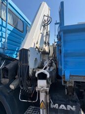 MAN 17.192 4x4 Kipper dump truck for sale - Image 10 | Autoline PH MAN 17.192 4x4 Kipper dump truck | Image 10 - Autoline